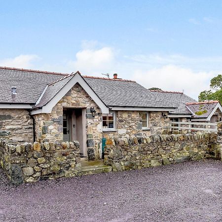 Bwthyn - Uk31387 Villa Caeathro Exterior photo